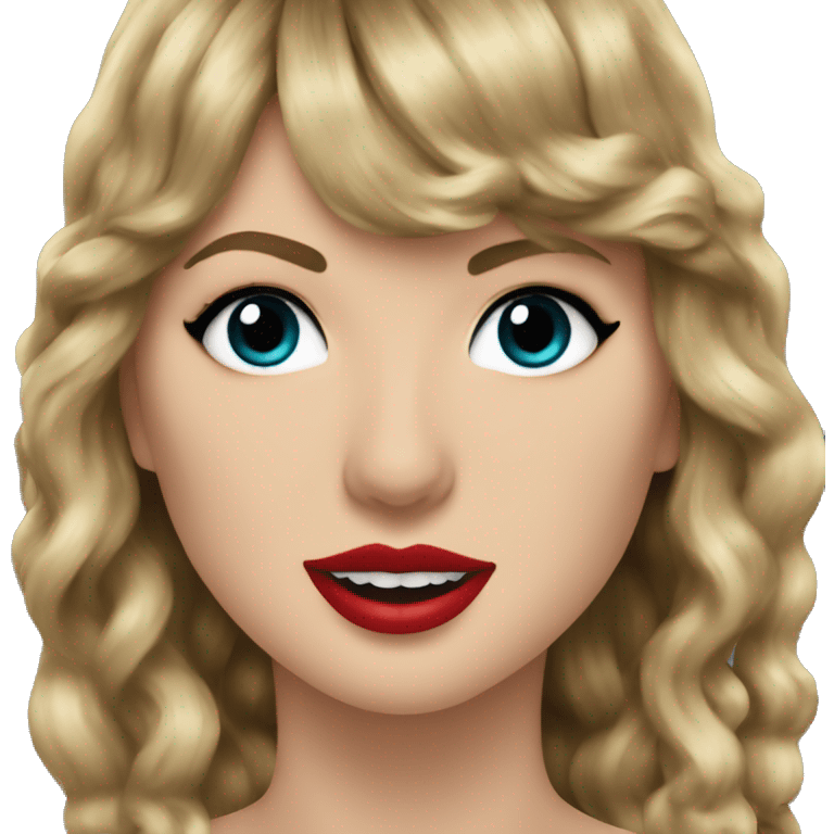 taylor swift reputation  emoji