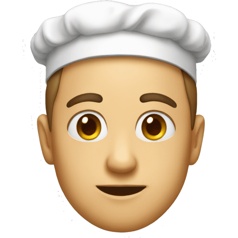 you cooked emoji