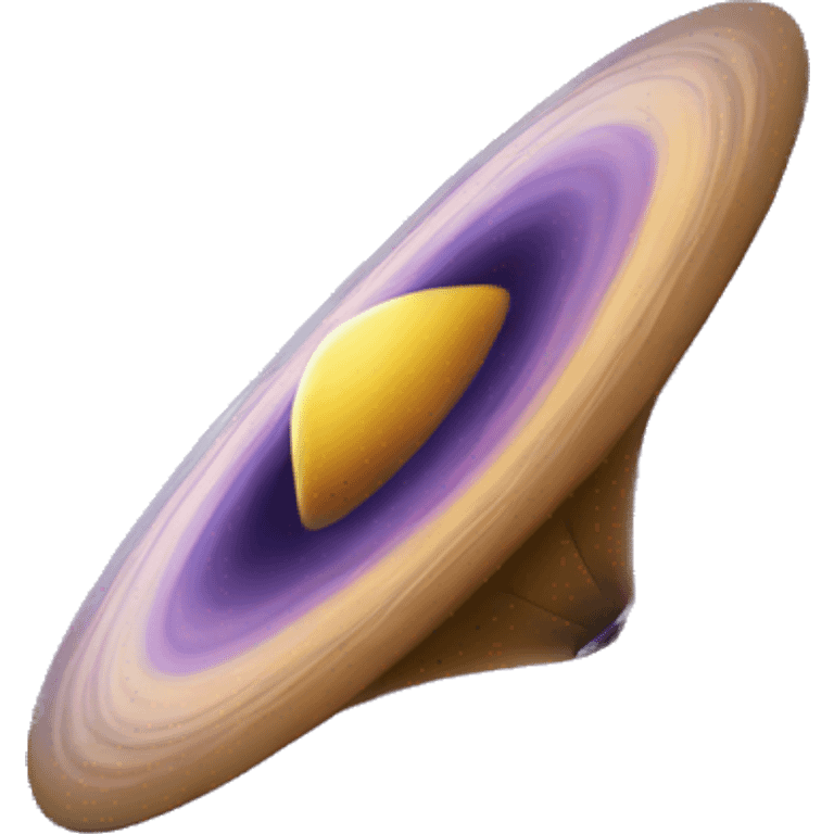 spinning top galaxy emoji