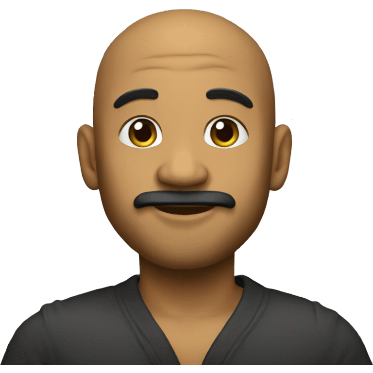 Shikabala emoji