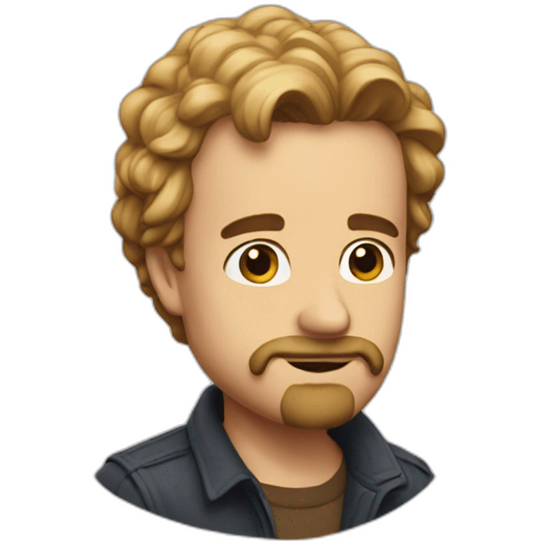 Charlie emoji