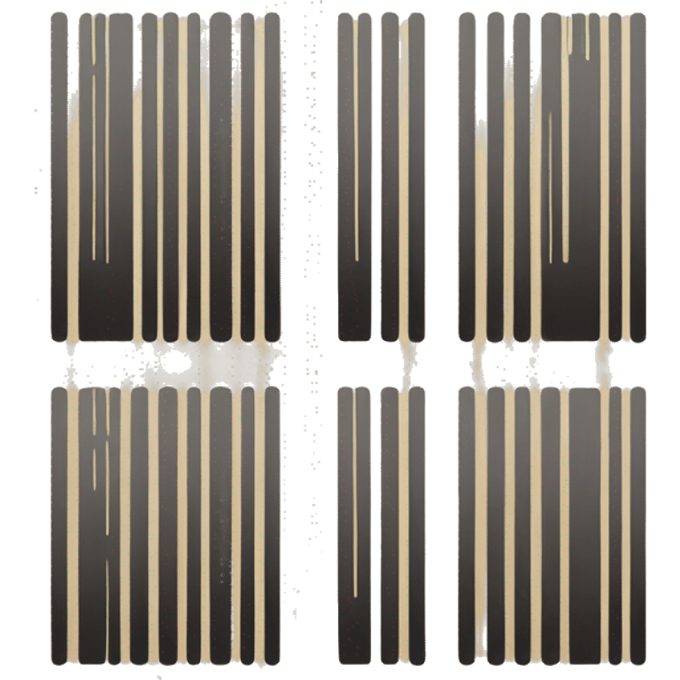 bar code with the numbers: 30062024 emoji