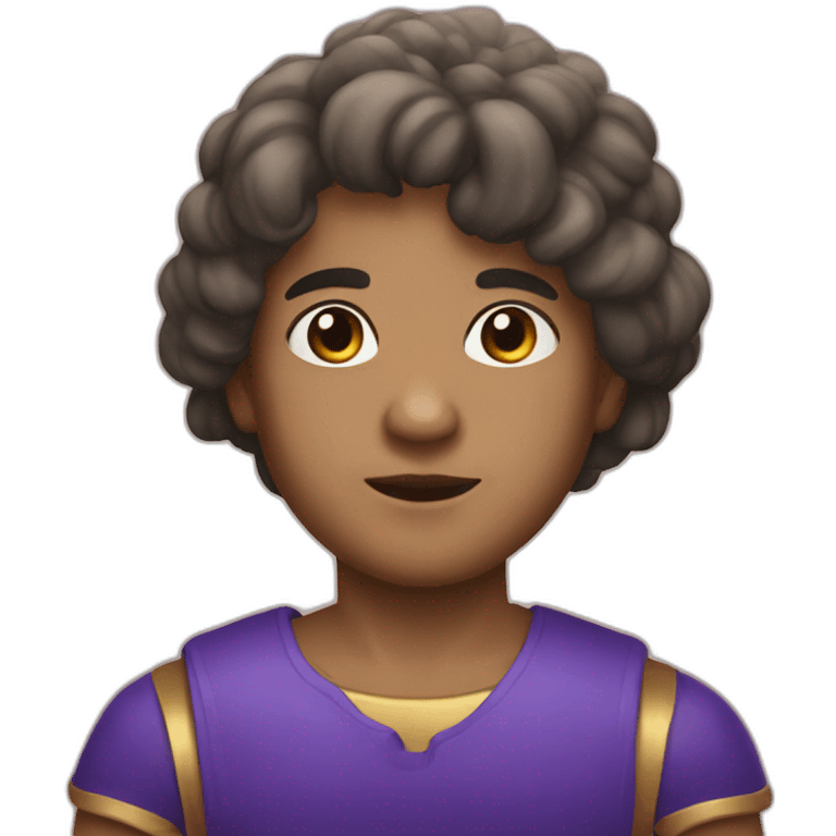 Zodiac libra emoji