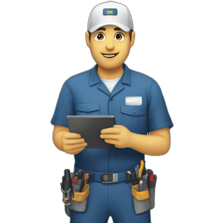 the Vercel Storage team emoji