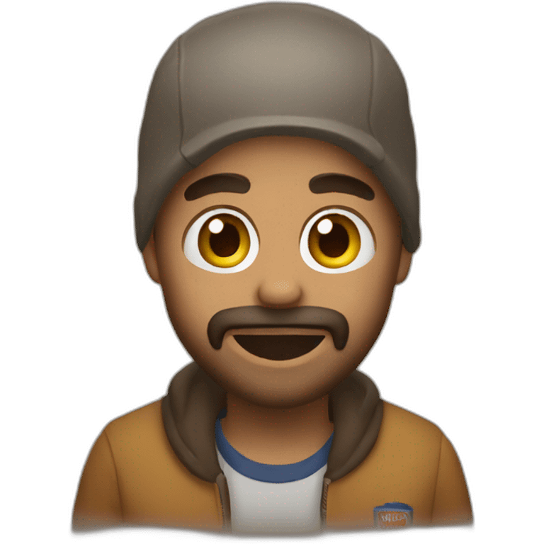 Niko beer online emoji