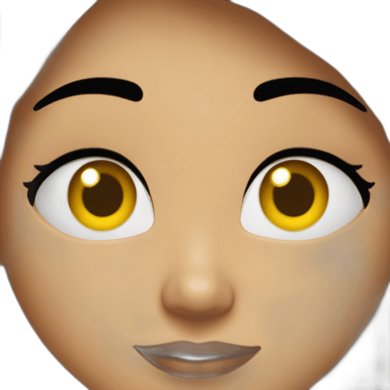 Inès Cazenave emoji