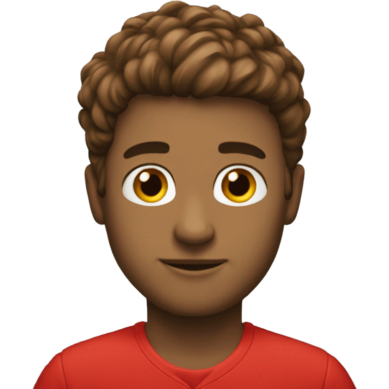 Redkit  emoji