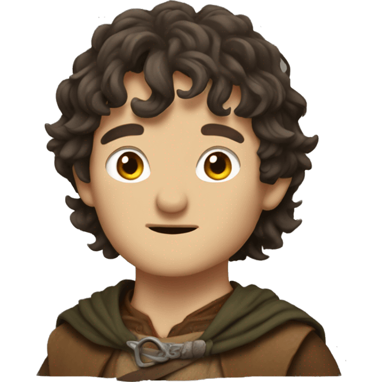 Frodo emoji