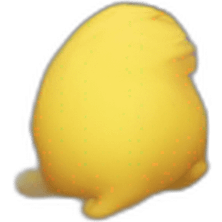 Pikafeu emoji