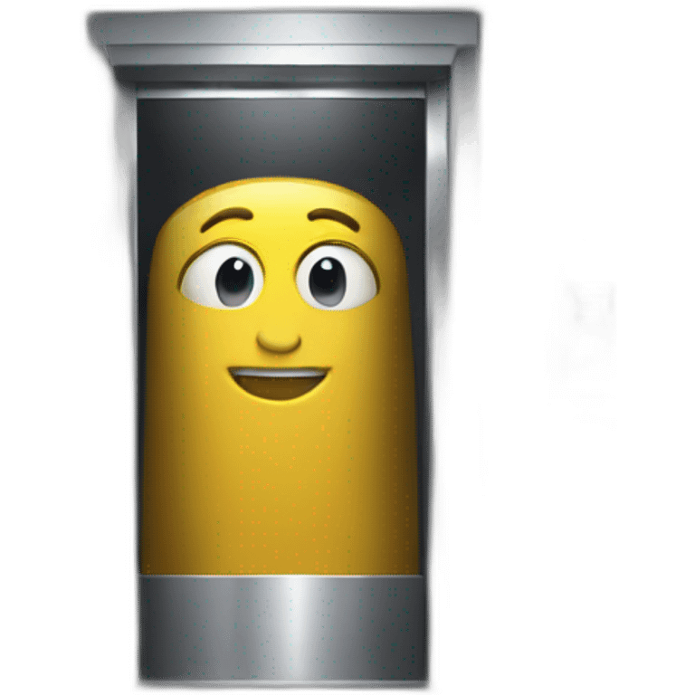 Elevator  emoji