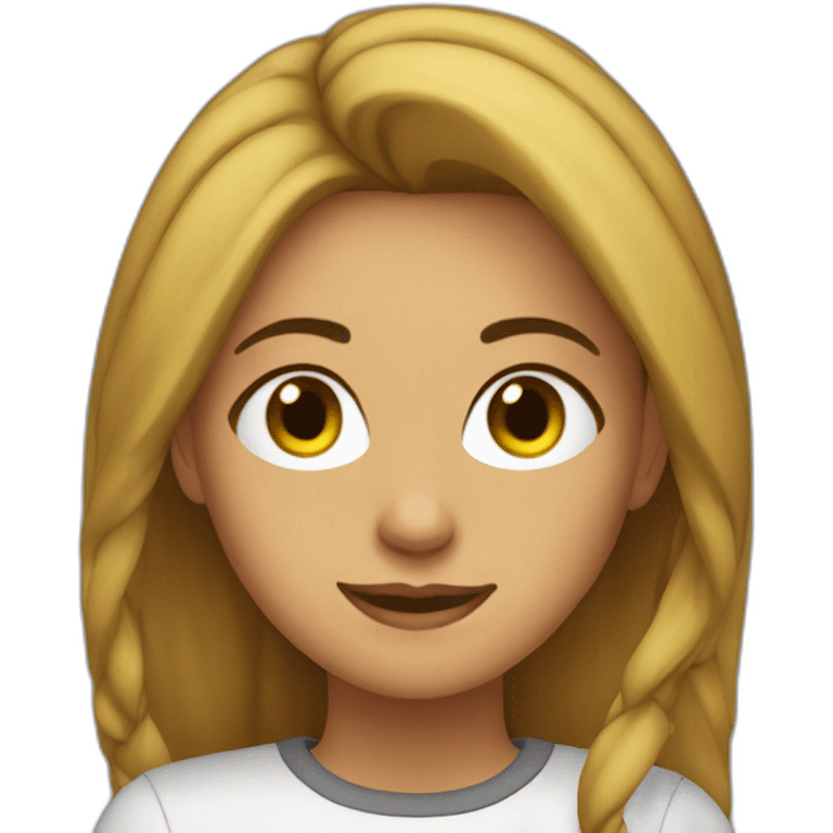 Sara saffari emoji