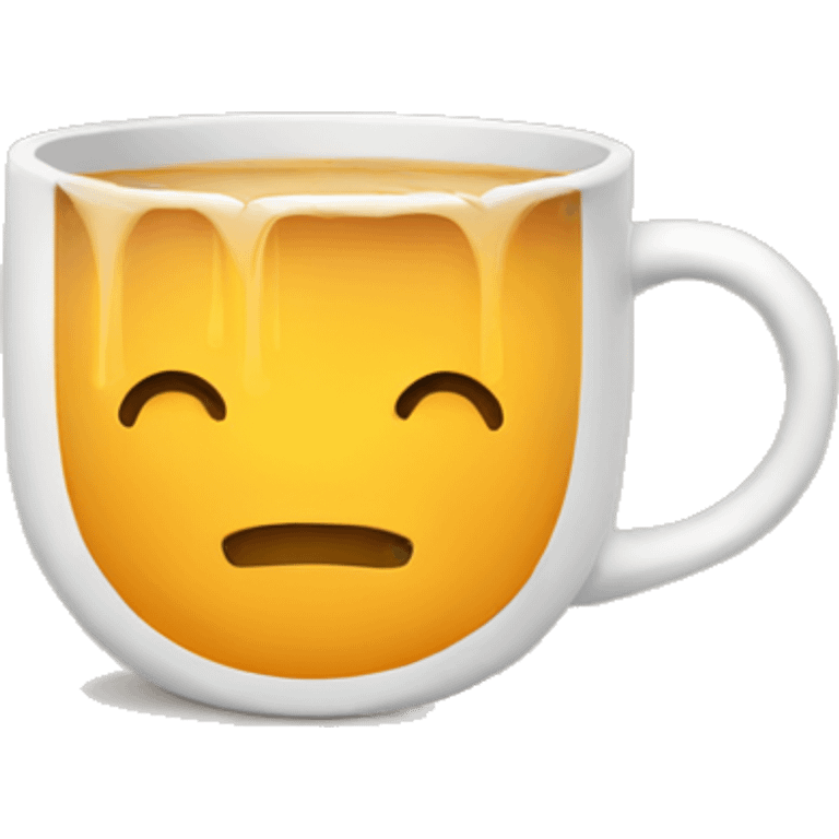 mug of broth emoji