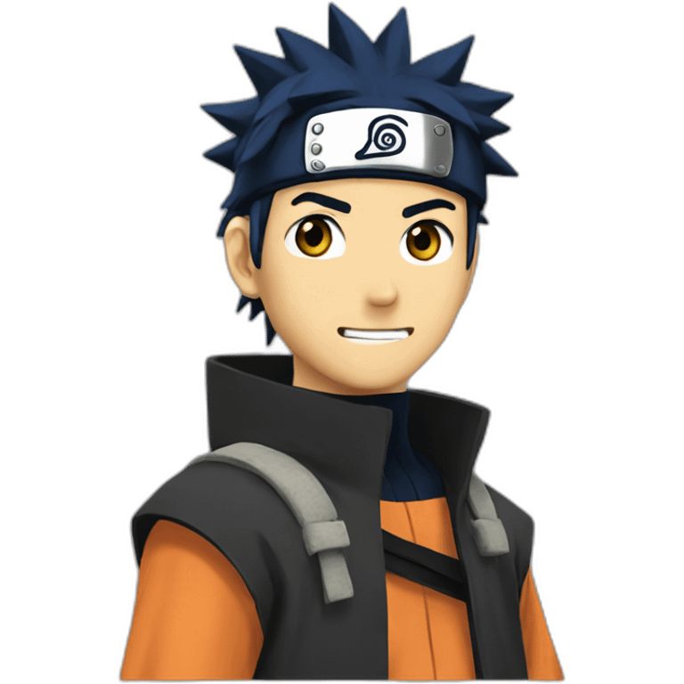 naruto chat emoji