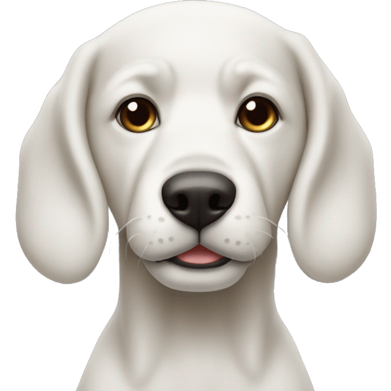 silindir sapkali köpekbaligi emoji