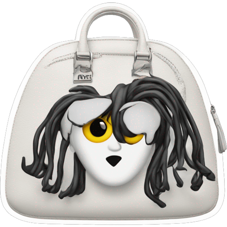 zadig and voltaire purse emoji