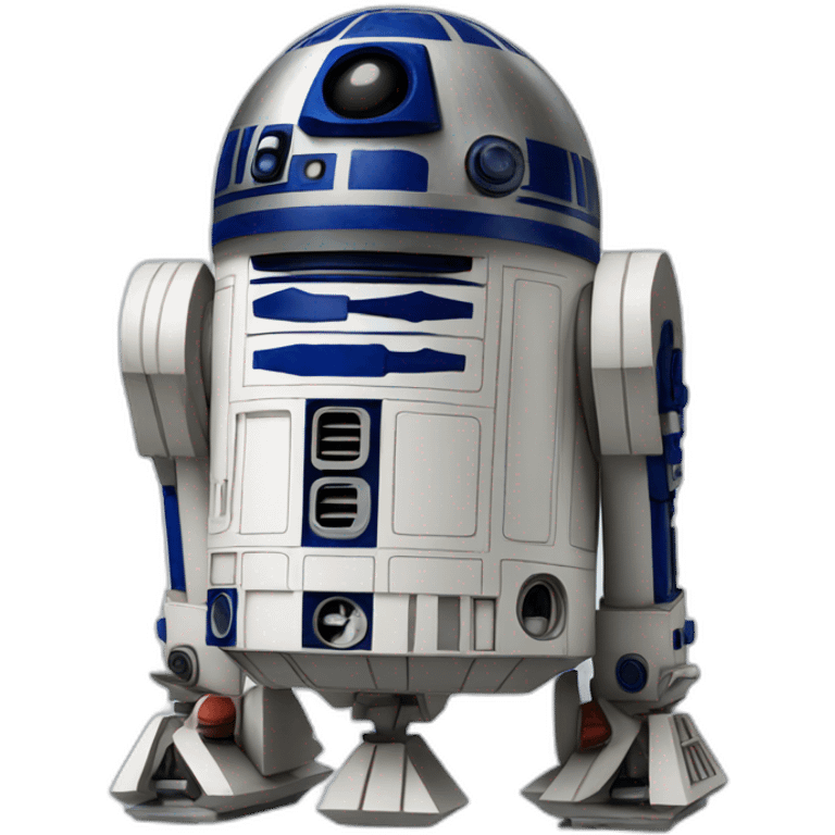 r2d2 emoji