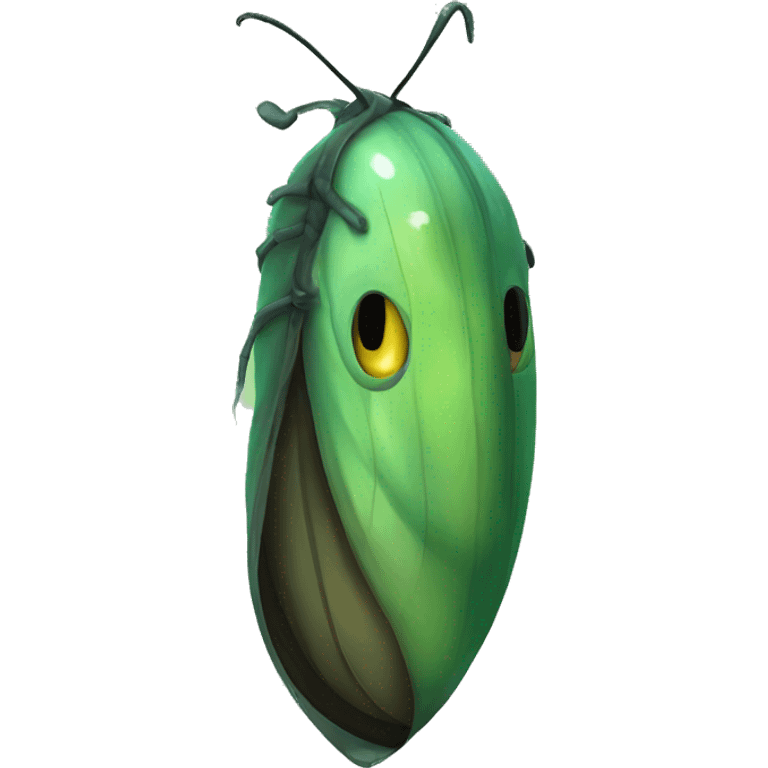 Chrysalis emoji