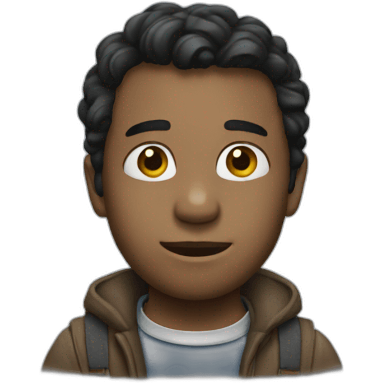 thomas emoji