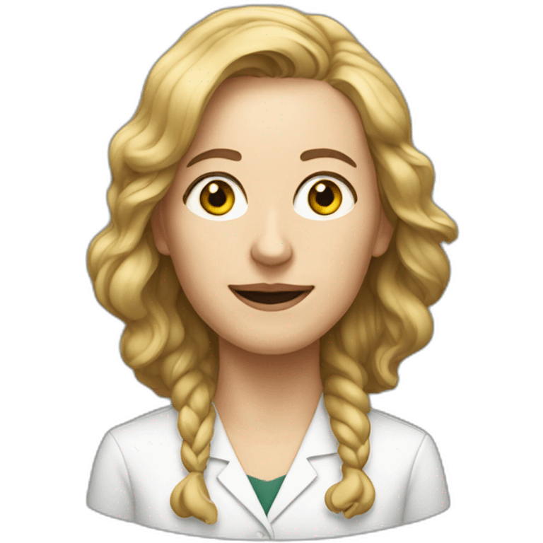 Claudia Goldin nobel prize emoji