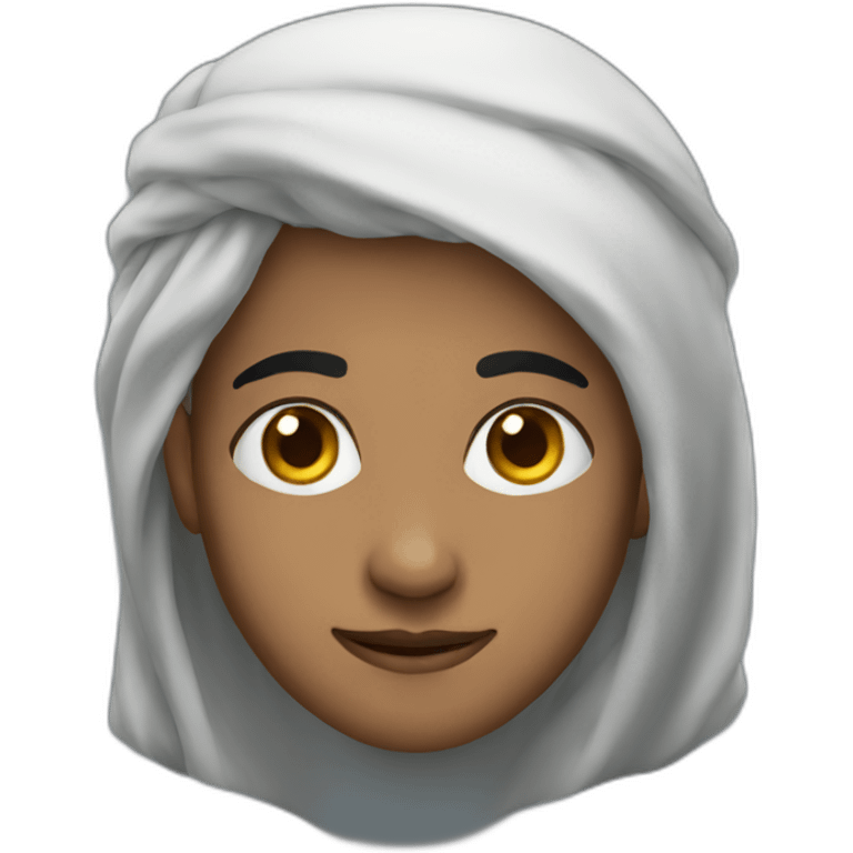 arabic boy emoji