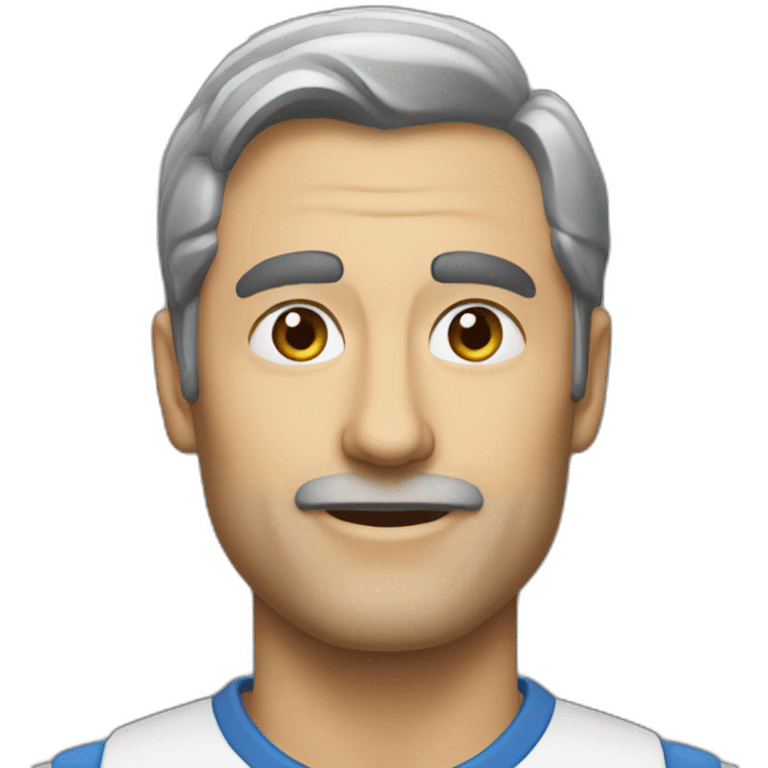 Paul mirabel emoji