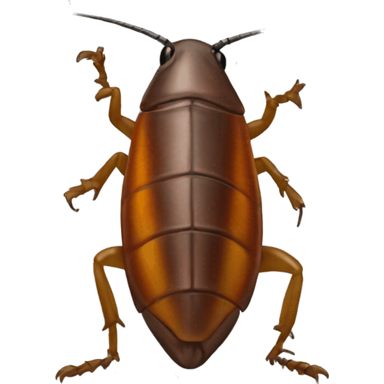 Roach emoji