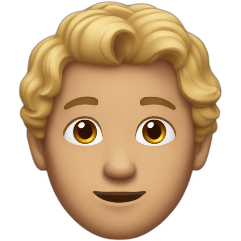 benjamin emoji