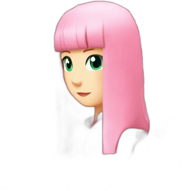 Zero two cœur emoji