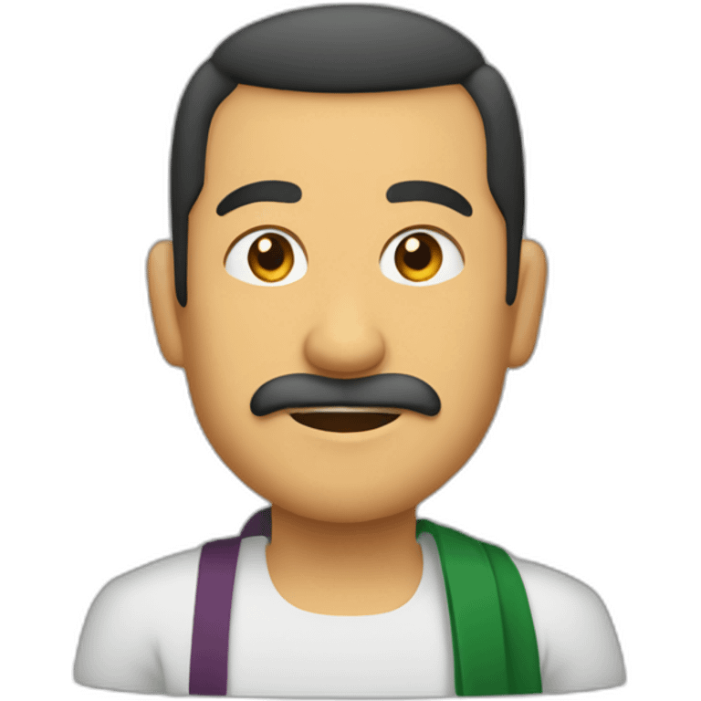 Sultan kudarat emoji