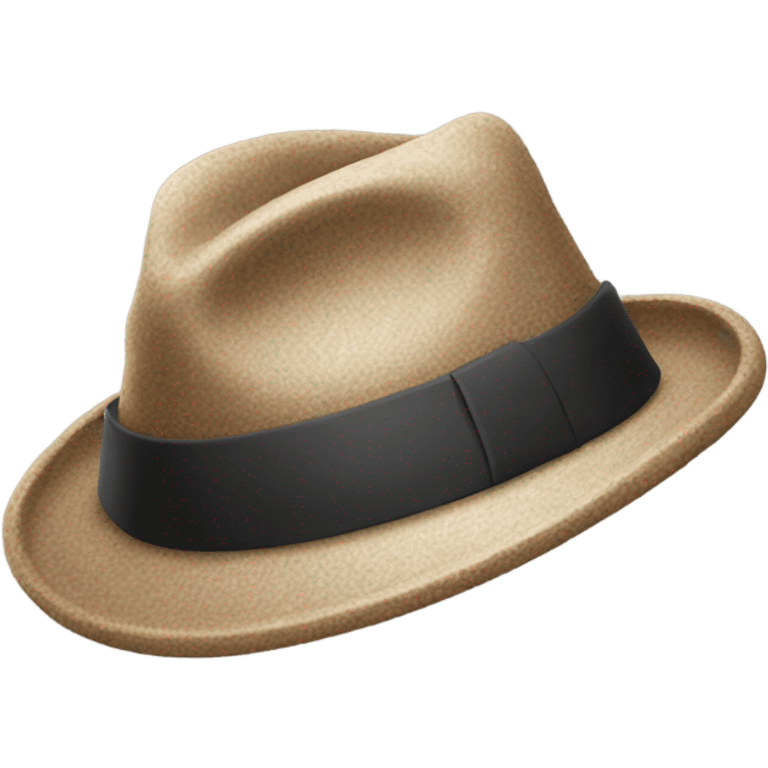 fedora  emoji