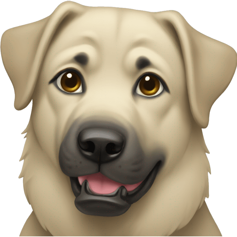 kangal emoji