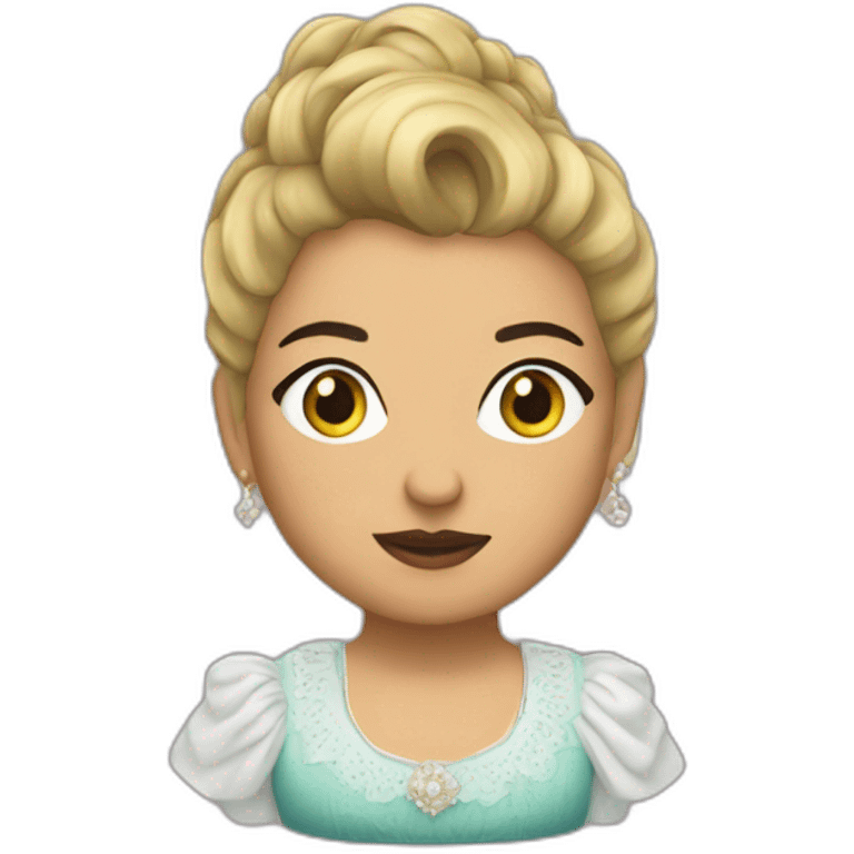 paquita salas emoji