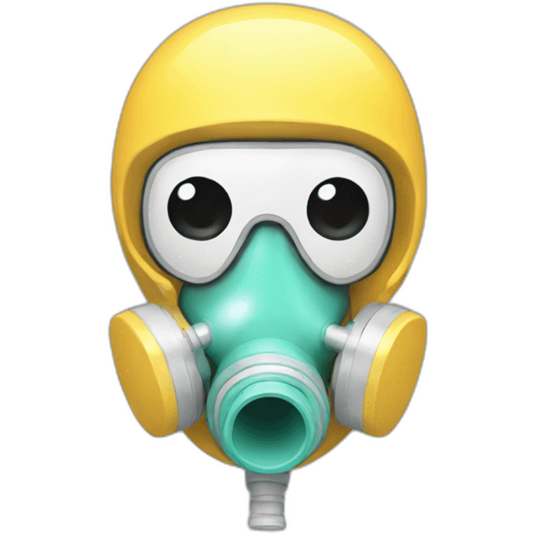 breathing device emoji