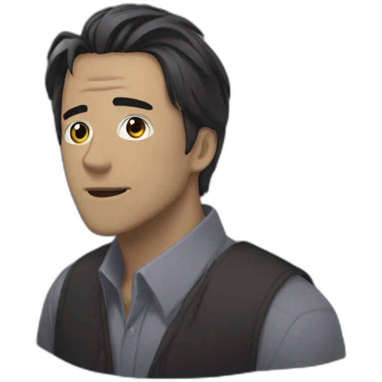 johan libert anime emoji