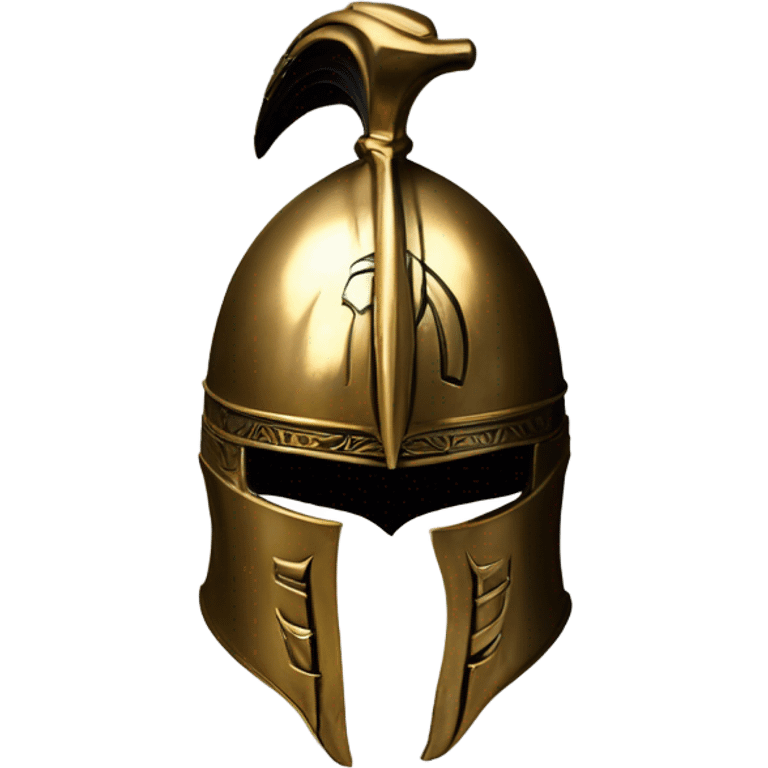 ares helmet2 emoji