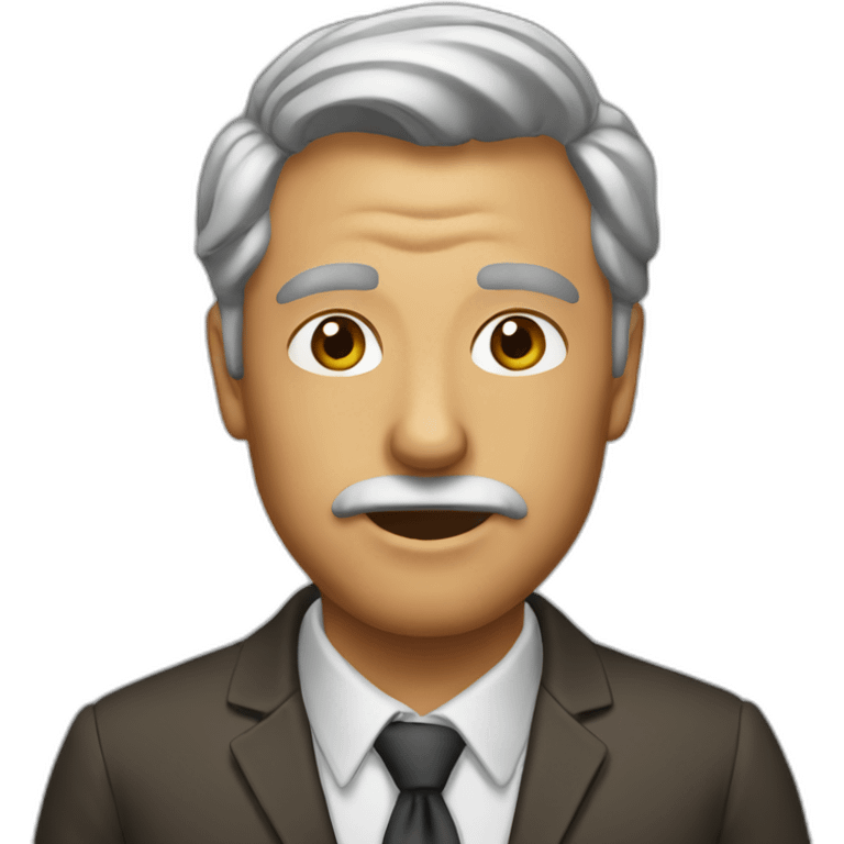 Sam Bankman-fried emoji