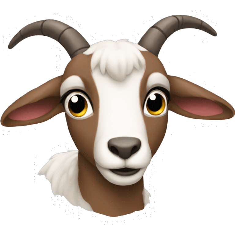 Scapegoat  emoji