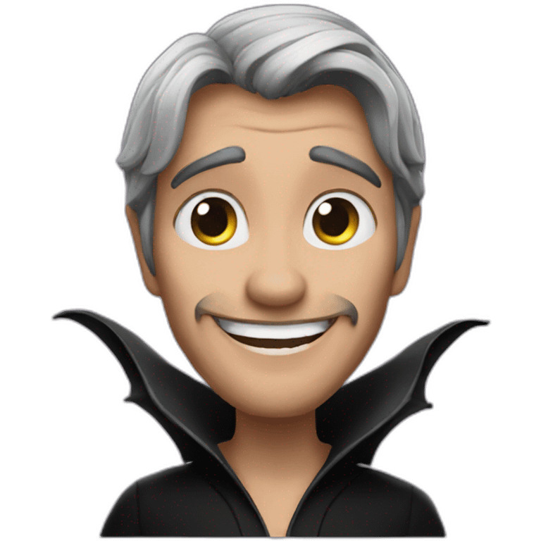 maleficent emoji