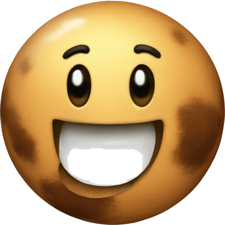 pluto emoji