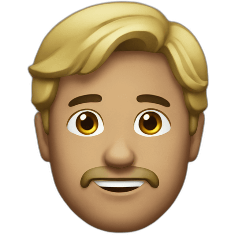 jhon lenon emoji