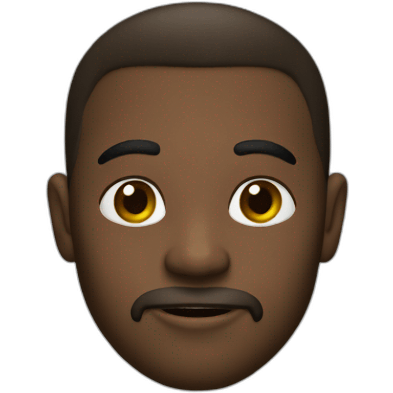 Vinícius emoji