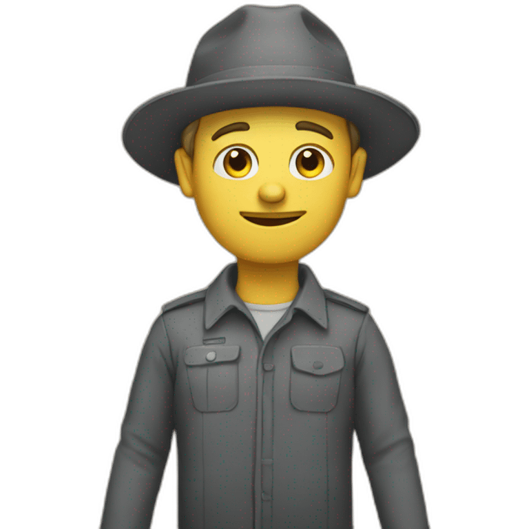 Sam sulek emoji