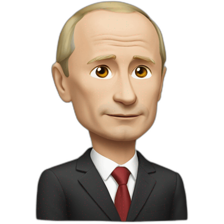 dead-putin emoji