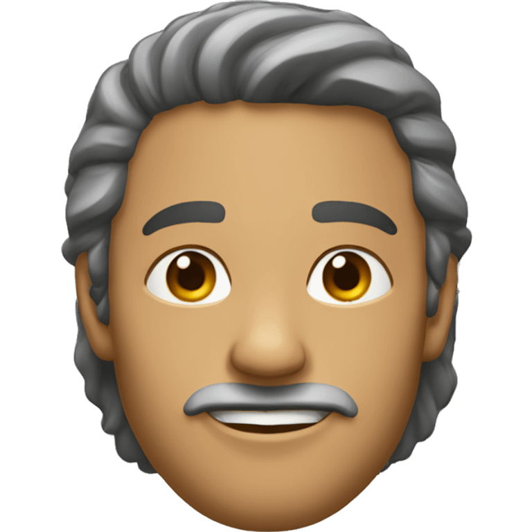 Черная пантера emoji