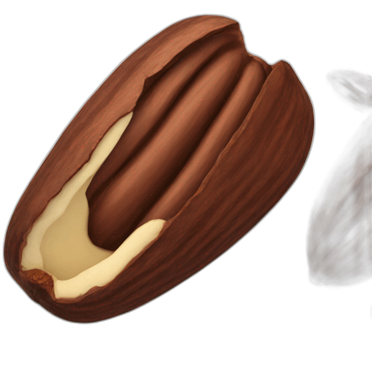 cacao emoji