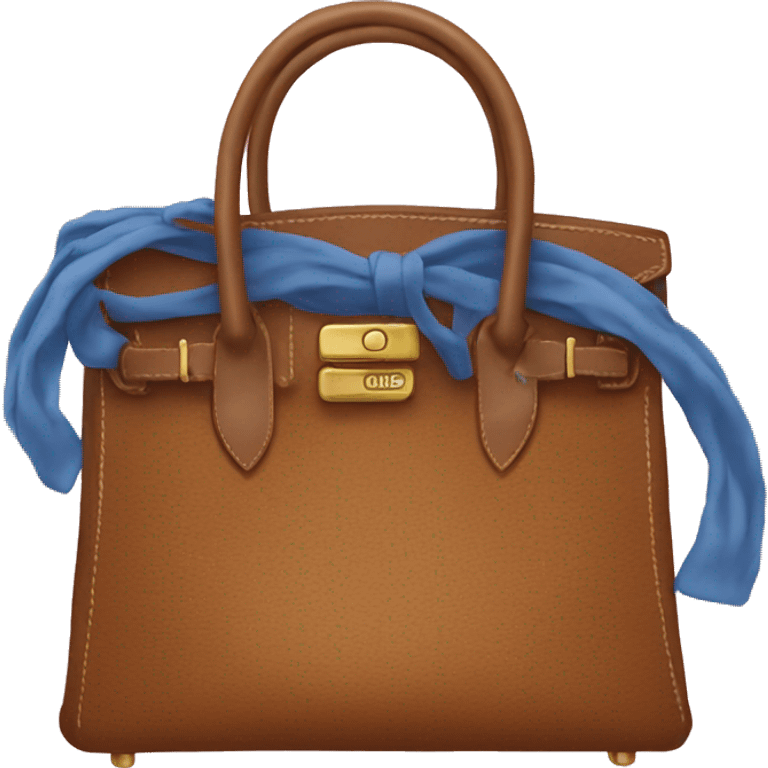 birkin emoji