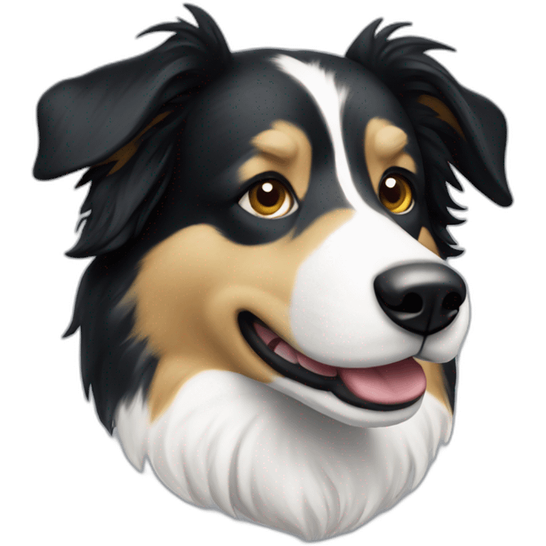 Bordercollie-walleyes emoji