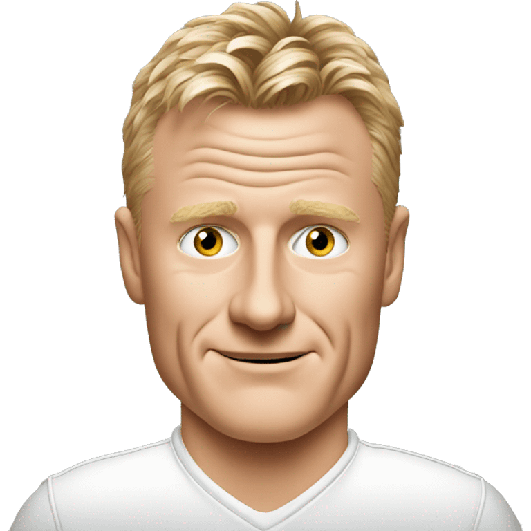 Johnny Herbert emoji