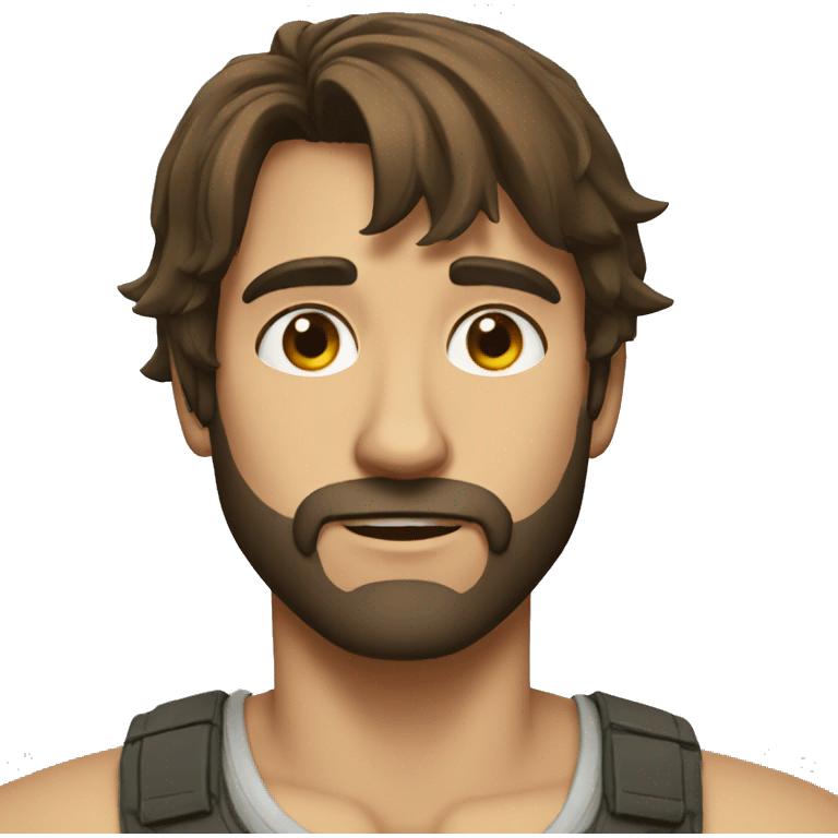 Leon emoji