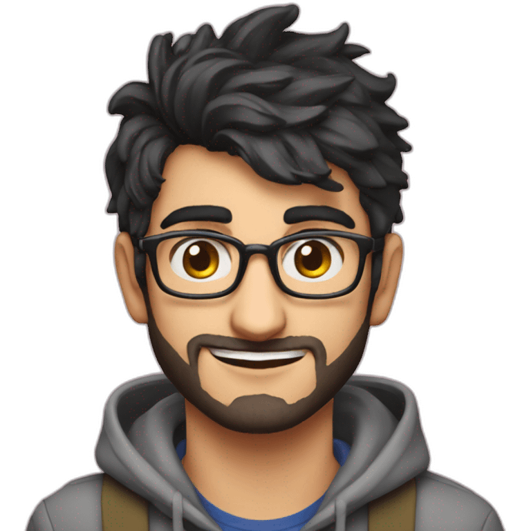 Carryminati emoji